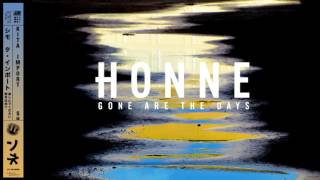 Watch Honne Gone Are The Days video