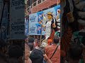 Maa Aschen | Kumartuli | দশভুজা | Gouri elo ghore | Kolkata Durga Pujo