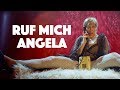 Klemen Slakonja as Angela Merkel - Ruf mich Angela /#TheMockingbirdMan/