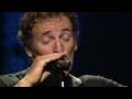 Bruce Springsteen & The E Street Band Thunder Road Live In Barcelona 2002