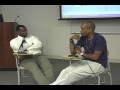 Sweet Tea Ethics 106: Ed Garnes, Anthony David discuss President Obama