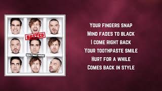 Watch Busted Nostalgia video
