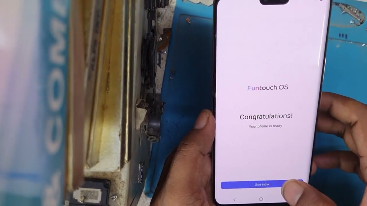 All Vivo Frp Bypass Android 12 /11 Without PC Work All Vivo Frp Bypass Android 12 /11 Without PC Work