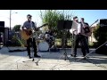 Losmusicos.com -El Compa Beto y su norteno-cumbia