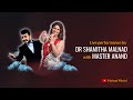 SHAMITHA MALNAD with Master ANAND | Nannali Nanilla/DARSHAN|GURUKIAN|D Boss/Kariya