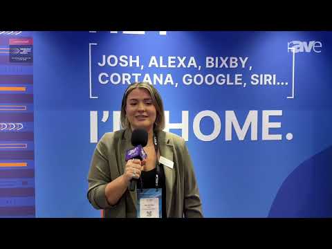 ISE 2025: CEDIA Talks About ISE 2025 Experience