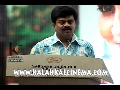Kullanari Koottam Press Meet