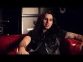 GUS G. - I Am The Fire (EPK)