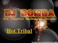 DJ Bomba - Hot Tribal 2010