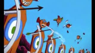 Hercules Fan Trailer