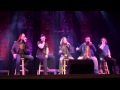 Home Free Thinking Out Loud 03/21/15 Vancouver BC