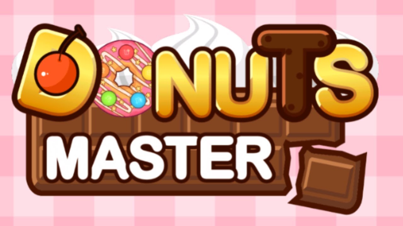 Donuts Master : Win Rewards Mobile Game | Gameplay Donuts Master : Win Rewards Mobile Game | Gameplay