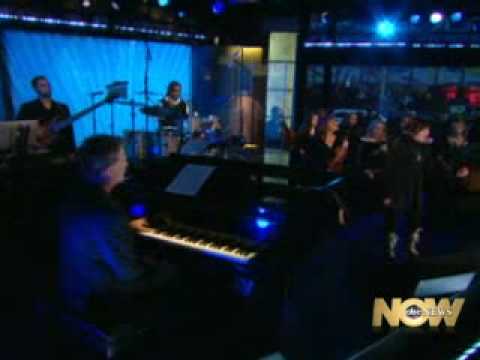 Charice - I will Survive on ABC Good Morning America