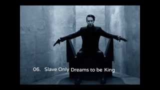 Watch Marilyn Manson Slave Only Dreams To Be King video