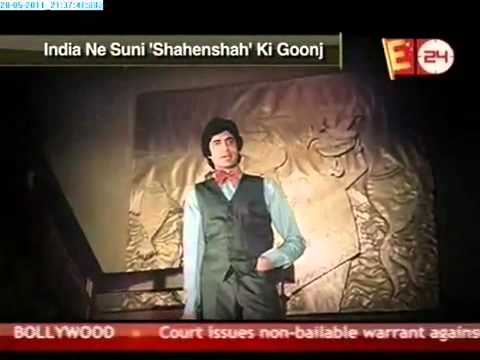 Amitabh Bachchan Top 10 Movie dialogues