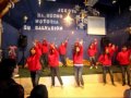 alabanzas y danza