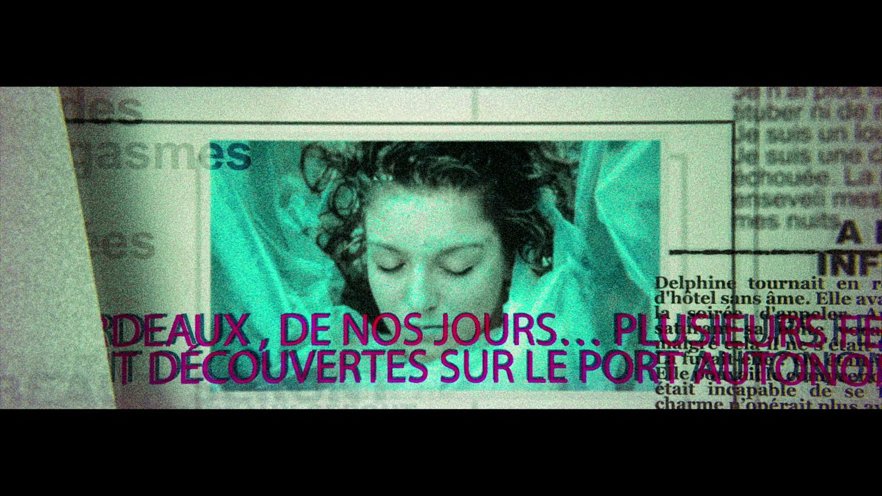 SHOWREEL
