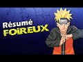 Résumé Foireux - Naruto Shippuden {PARODIE}