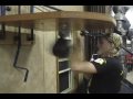 New Boxing Techniques ~ Speed Bag !