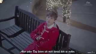 EXO (엑소) - Miracles in December (12월의 기적) Korean ver. MV HD k-pop [german Sub]