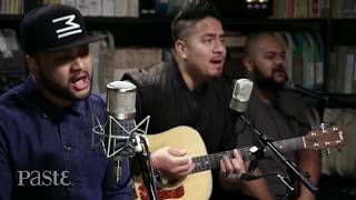 Common Kings Live At Paste Studio Nyc Common Kings Live At Paste Studio Nyc