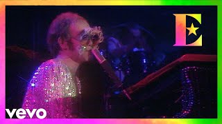 Watch Elton John Lucy In The Sky With Diamonds video