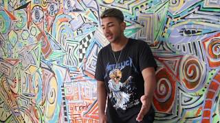 Dynasty Breaking NYC "Our Dynasty" (Interview/Bboy Saint)