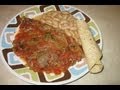 RECETA DE BISTEC A LA MEXICANA-COMIDA MEXICANA-aleliamada