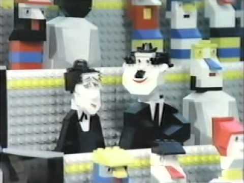 VIDEO : lego stories - 1989 vhs tape - couldn't believe this wasn't posted somewhere, so now it is! ...