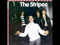 The Stripes - Don't You Think I'm A Lady