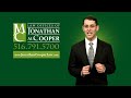Intro to Law Offices of Jonathan M. Cooper Website