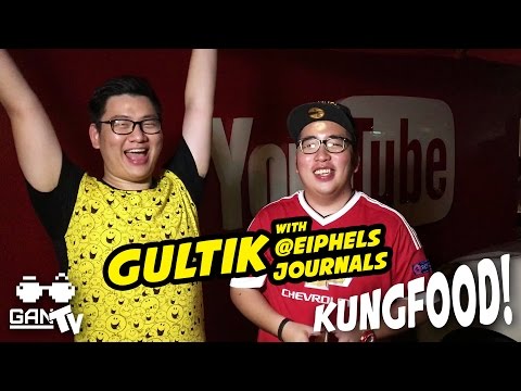 KUNGFOOD #16 GULTIK with @eiphelsjournals (Jakarta Selatan)