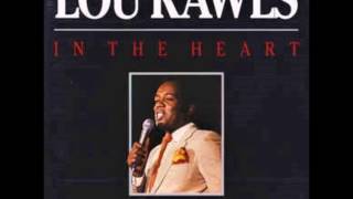 Watch Lou Rawls Sophisticated Lady video