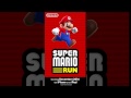 super mario run android download