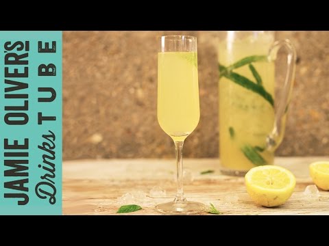 Alaura Borealis | Cocktail Request Week