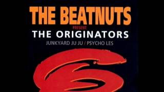 Watch Beatnuts Back 2 Back video