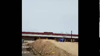 Hitting the double