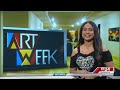 Art Week Episode 22
