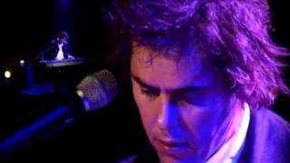 Watch Whitlams The Curse Stops Here video
