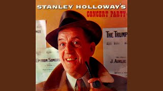 Watch Stanley Holloway Alberts Reunion video