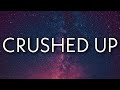 Future - Crushed Up (Lyrics)