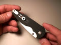 SOG Flash II: "Light Weight, Big Blade" by Nutnfancy