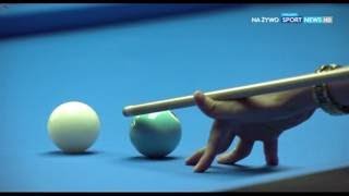 Chezka Centeno v Chen Siming 陳思明 | China Open 9-ball Pool Women 2017 Semifinal