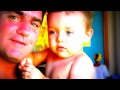 Papa te amo!