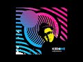 Kero One - Love and Happiness ft. Tuomo