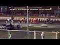 KWS/NARC 410 Sprints MAIN 6-9-18 Petaluma Speedway