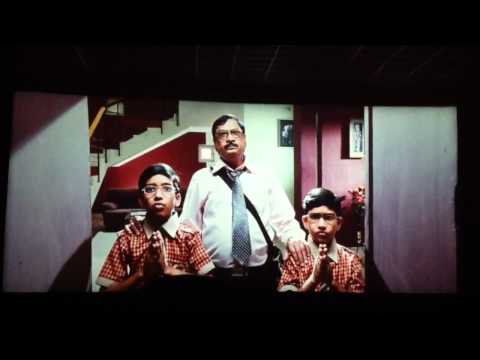 Kandireega comedy part 6