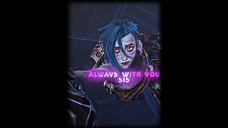 Break The Cycle Jinx Edit Falling Down Slowed