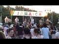 ジャマイカ村2011　SKA☆ROCKETS