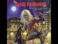 The Iron Maidens - Run To The Hills (Cover)
